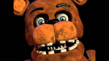 FNAF 2