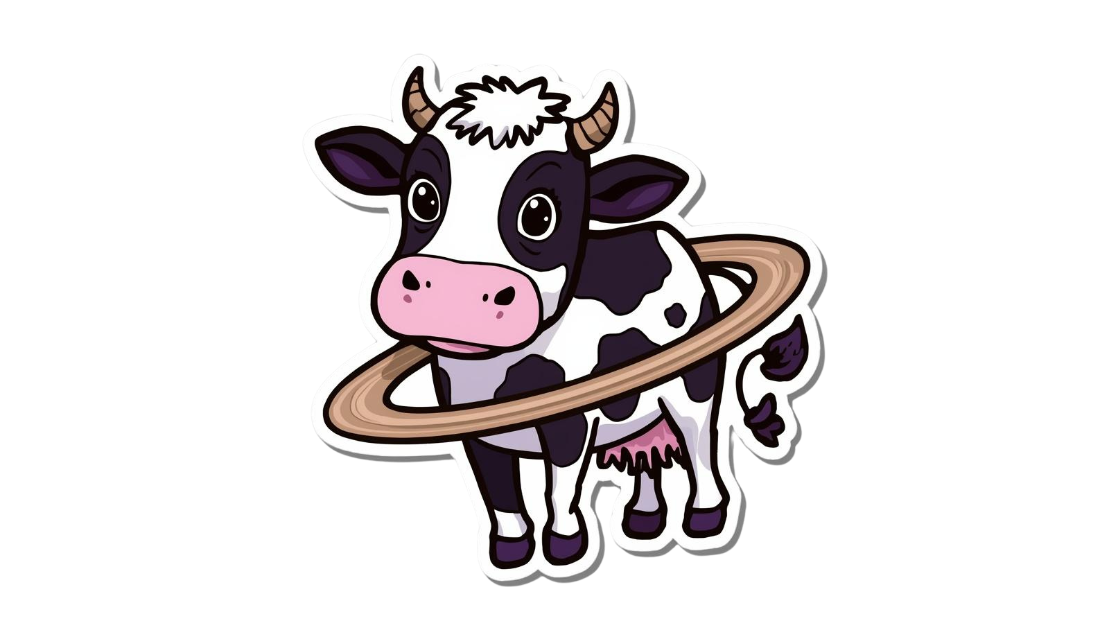 La Vaca Saturno Saturnita